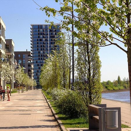 Plenus Cloudloft River BRE 외부 사진