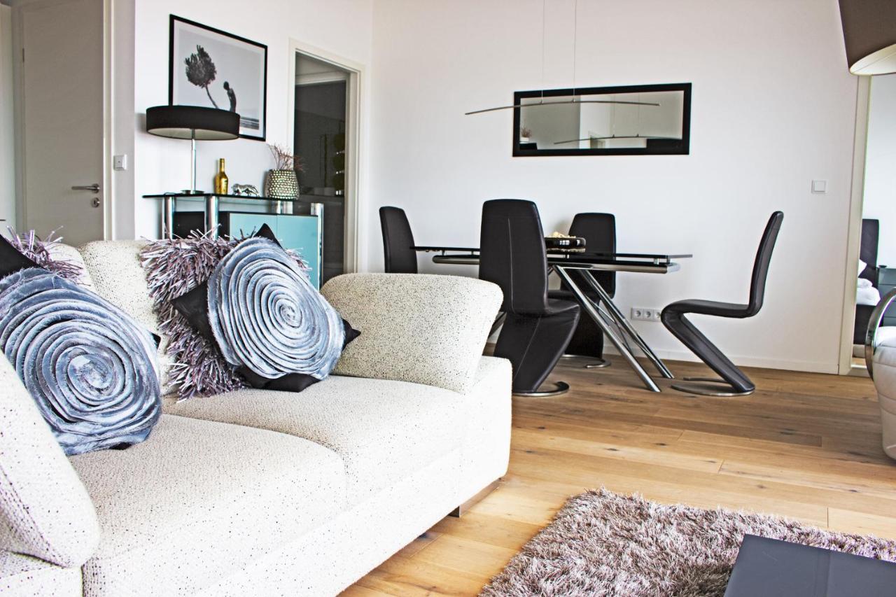 Plenus Cloudloft River BRE 외부 사진
